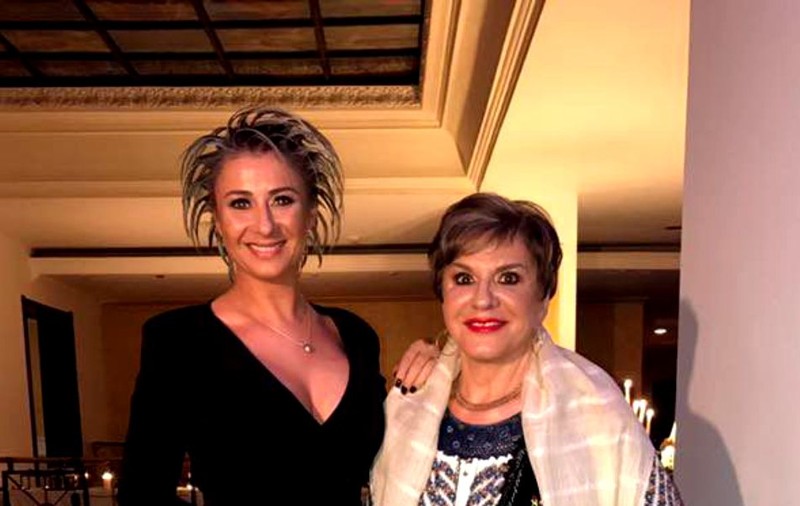 Anamaria Prodan, mesaj emoționant în ziua în care mama ei ar fi împlinit 71 de ani