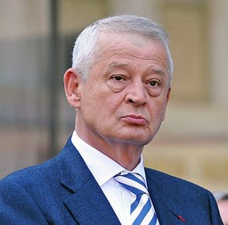 Fostul primar al Capitalei Sorin Oprescu | Foto: Agerpres