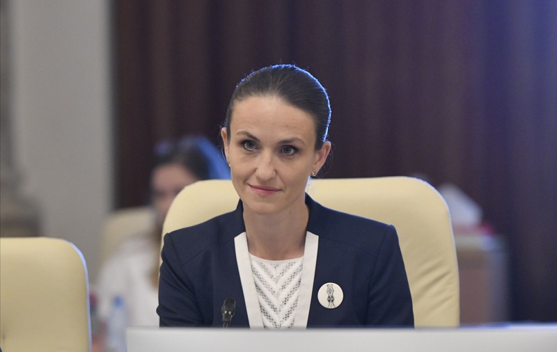 Oana Țoiu, despre intrarea României în programul Visa Waiver: „Suntem într-un loc mult mai bun”