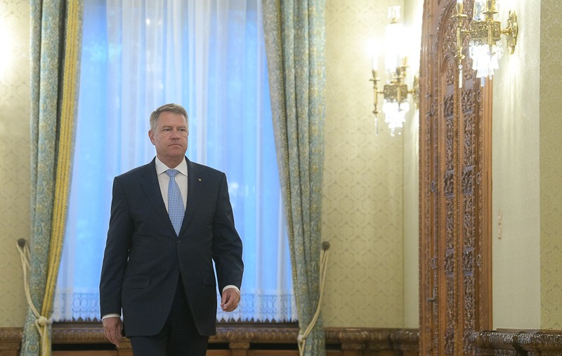 UPDATE/ A început a doua zi de consultări la Palatul Cotroceni. PSD şi ALDE se întâlnesc cu preşedintele, pe tema aplicării referendumului