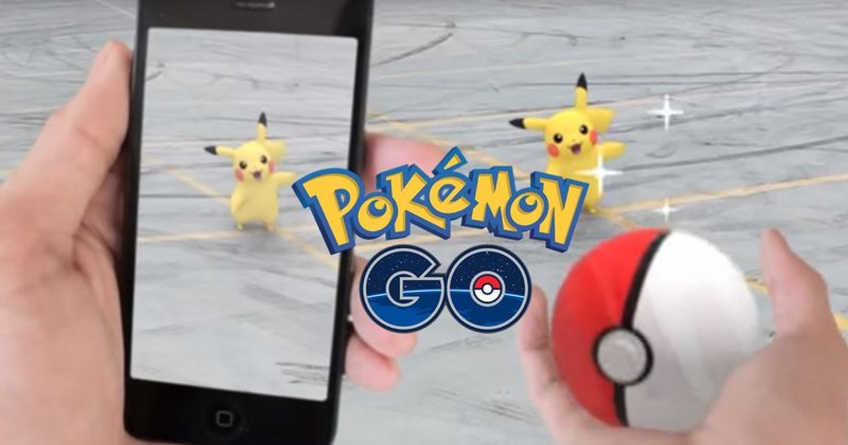 Pokemon
