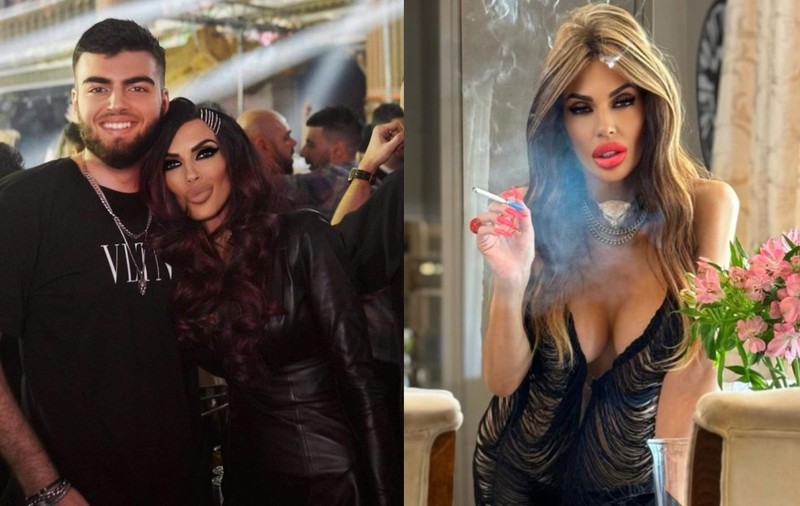 Cum a reacționat fiul Ralucăi Bădulescu când a aflat că mama lui și-a făcut cont pe OnlyFans: „Suntem adulți cu toții”