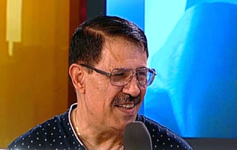 Dan Ciotoi s-a întors la soție după ce a înșelat-o. Cât l-a costat împăcarea cu aceasta. „Doi ani am tras”