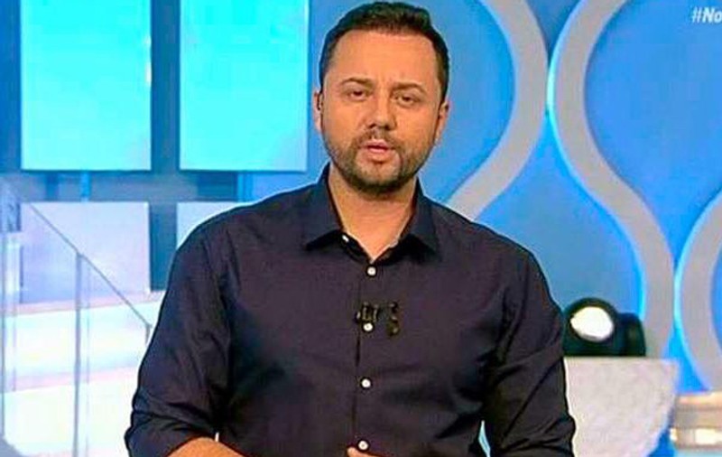 Cătălin Măruță este distrus! "Am plecat amorțit, simțindu-mă vinovat!"