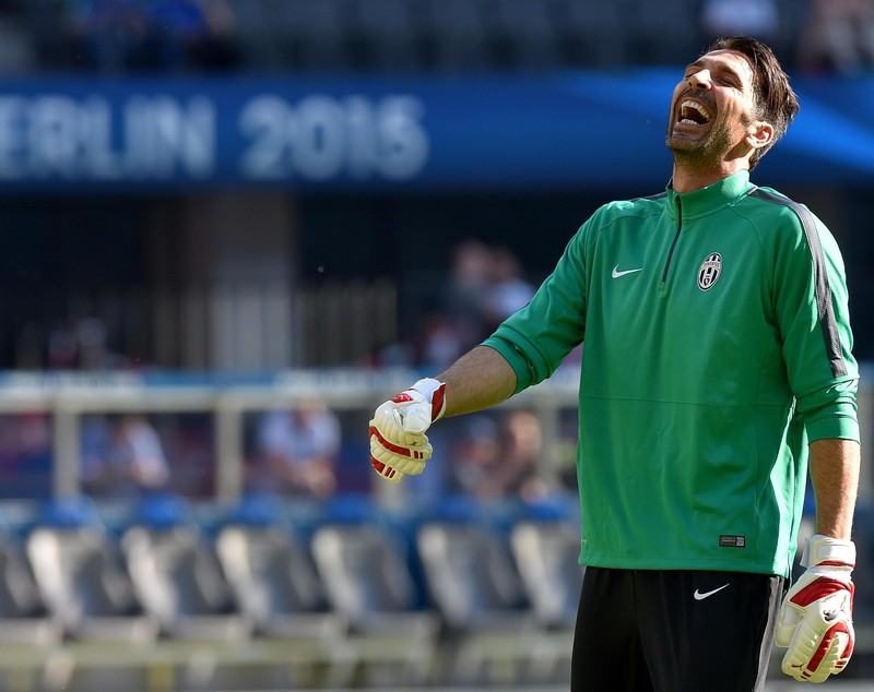 LIGA CAMPIONILOR. JUVENTUS TORINO - FC BARCELONA. Toate declaraţiile dinaintea finalei / GALERIE FOTO