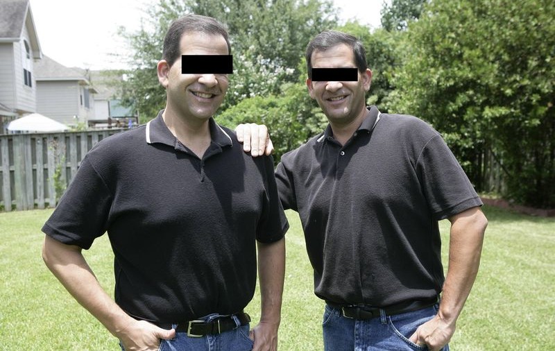 N-au ştiut ce geamăn e vinovat şi i-au eliberat 