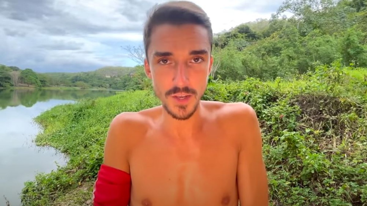Emil Rengle - strategii Survivor