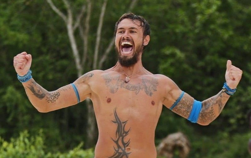 Ionuț Popa de la „Survivor” a refuzat să fie ispită la „Insula iubirii”. Care e motivul: „Nu aș vrea să mă vadă copilul cu o altă femeie în pat”