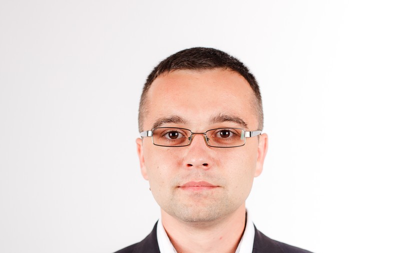 BIOGRAFIE / Cine este Gabriel Petrea, ministrul pentru Dialog Social propus în Cabinetul Tudose