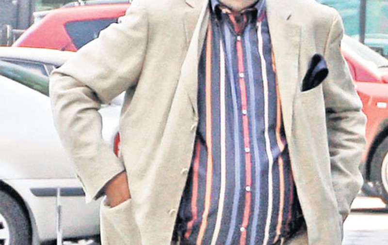 Nu mai e cale de împăcare! Dinu Patriciu, dosar penal din cauza soţiei. Vezi ce s-a întâmplat!