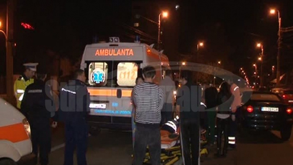 Un șofer de TIR care coborâse să-și facă nevoile a fost accidentat mortal. Tragedia a avut loc pe ”drumul morții” E85