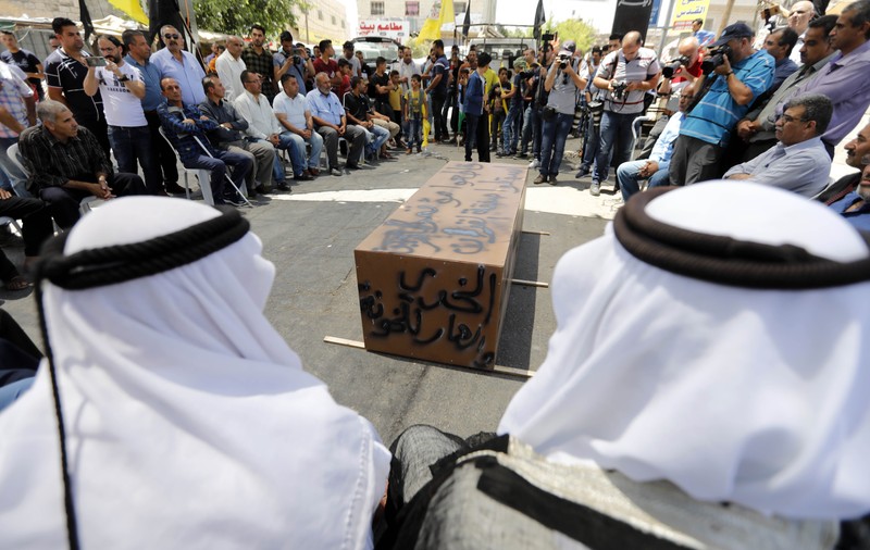 Trei bărbaţi acuzaţi de terorism din Bahrein au fost executaţi