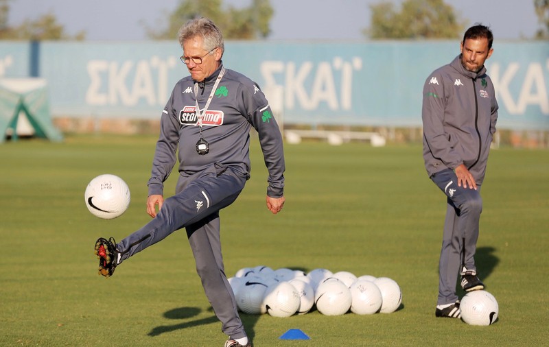 Ladislau Boloni este noul antrenor al echipei Panathinaikos Atena. Pe urmele lui Piști Covaci