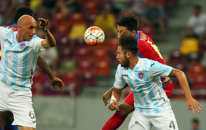LPF a stabilit datele la care se vor disputa meciurile amânate din Liga 1