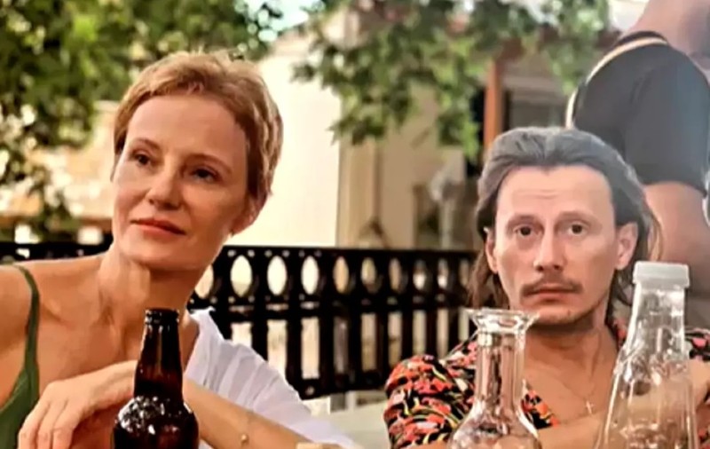 Lia Bugnar, despre chimia cu Marius Manole: „Ne-am îndrăgostit ireparabil”. S-au împrietenit la teatru