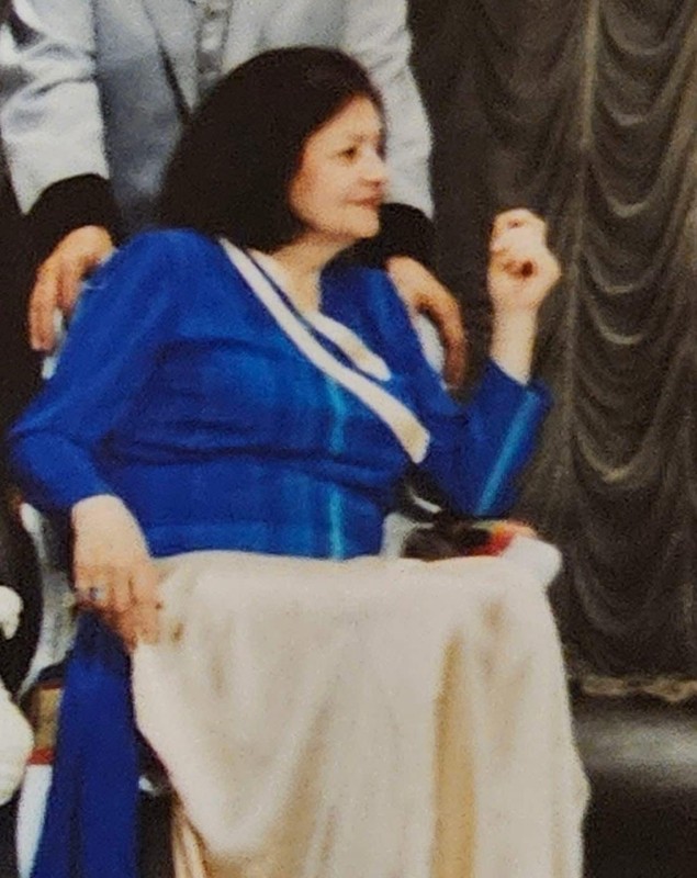Maria Andreea Raicu a murit. Actrița juca la Teatrul „Alexandru Davila” din Pitești