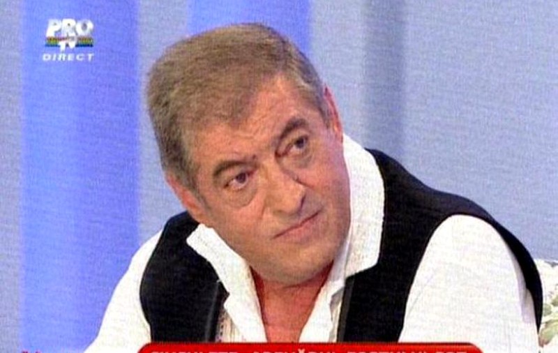 Doliu în familia fostului soț al Ilenei Ciuculete. A murit tatăl actualei neveste