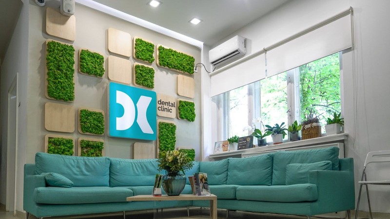 Foto: Dent Park
