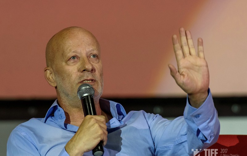 Anunțul făcut de fiica lui Andrei Gheorghe, după moartea tatălui ei