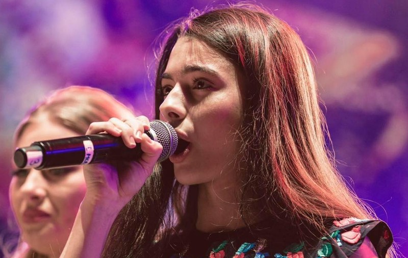 Mesajul Laurei Bretan pentru Ester Peony, după finala Eurovision România 2019