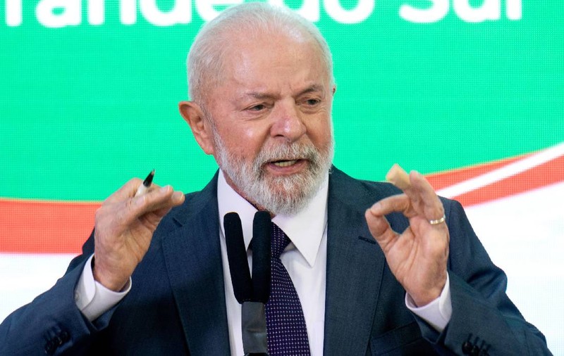 Lula, scrisoare pentru Trump, în New York Times: democrația nu e negociabilă