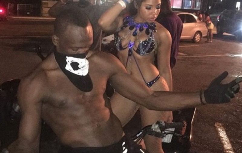 Usain Bolt, cel mai rapid om din lume, se pregătește de nuntă, dar a fost prins în pat cu altă femeie la Rio VIDEO