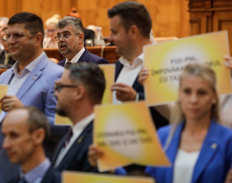 Pachetul de măsuri fiscale a fost adoptat. Ce schimbări urmează pentru sectorul privat și pentru cel bugetar