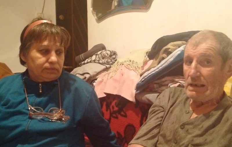 Necazurile lui Stelian Petrică, un bucureștean schilodit în 2013 pe o trecere de pietoni de un șofer neatent. Așteaptă de 3 ani să se termine procesul ca să  aibă bani de tratament