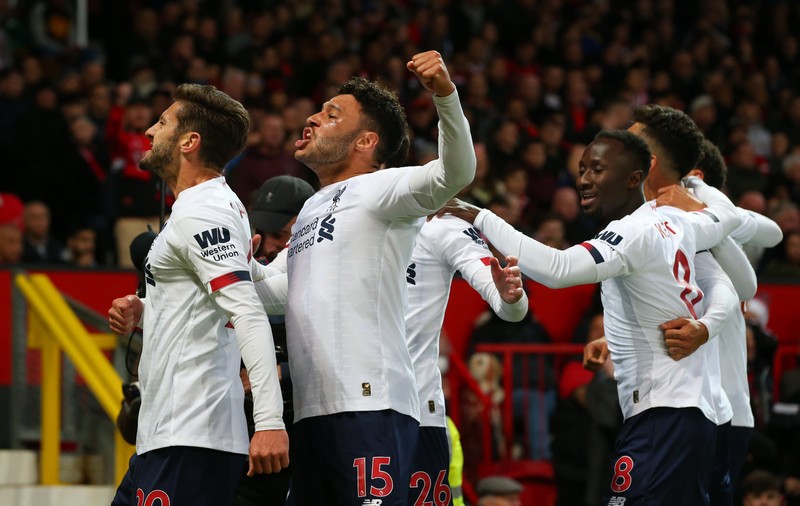 Bayern, Barcelona și PSG, la pământ. Liverpool, a 10-a victorie în 11 etape. Rezultate din Europa