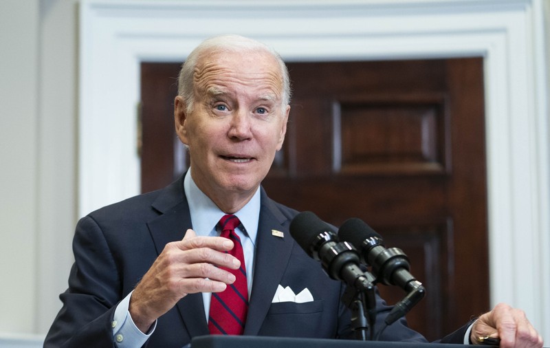Joe Biden spune că Putin caută „o gură de oxigen” cu propunerea de armistițiu de 36 de ore. Propunerea este criticată și de Germania
