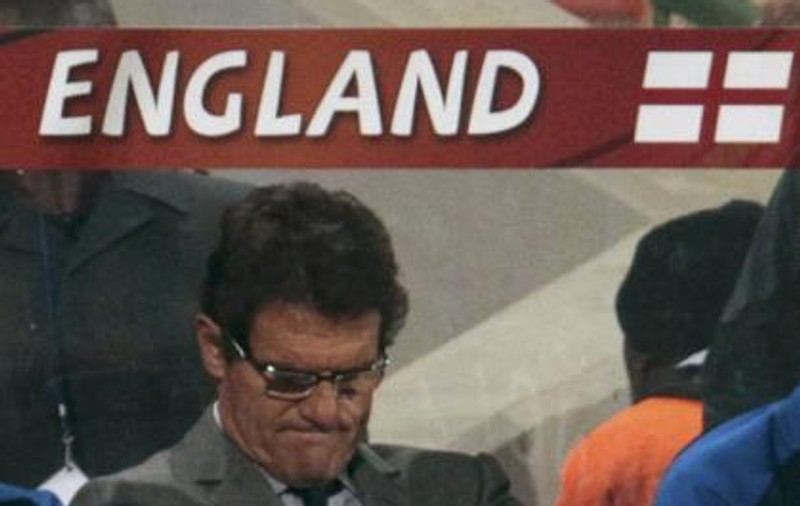 Fabio Capello: "Dacă egalam, am fi jucat altfel"