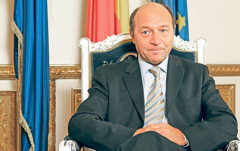 Mesajul lui Traian Băsescu pentru români, cu ocazia Sfântului Apostol Andrei