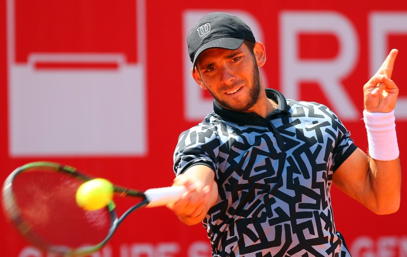 Vasile Antonescu, cu care Simona Halep s-a antrenat în Australia astă-iarnă, a câștigat nesperat! Victoria lui avea cota 5 la pariuri!