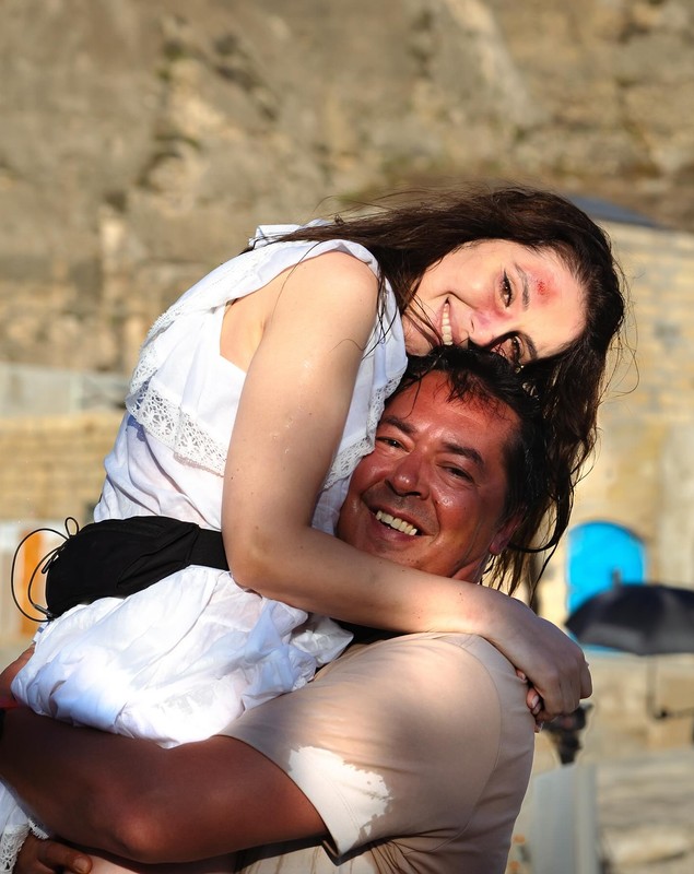 Daiana Anghel și Sorin Gonțea și-au schimbat total viața după Power Couple. „Am slăbit 20 de kilograme”