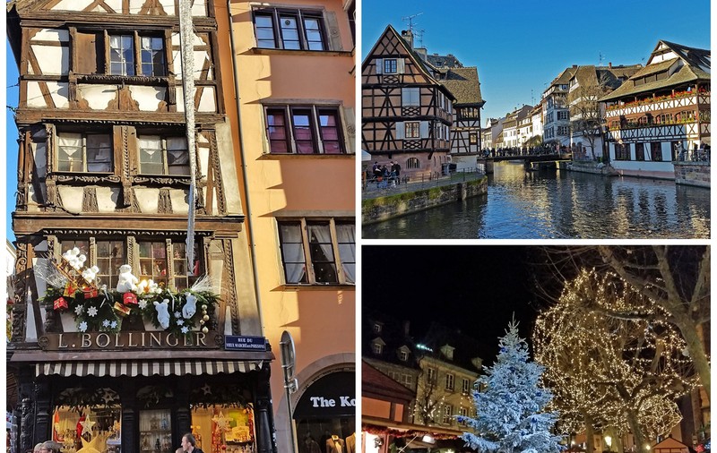 Strasbourg, capitala Crăciunului. Cel mai vechi târg de sărbători din Europa păstrează tradiția de 450 de ani