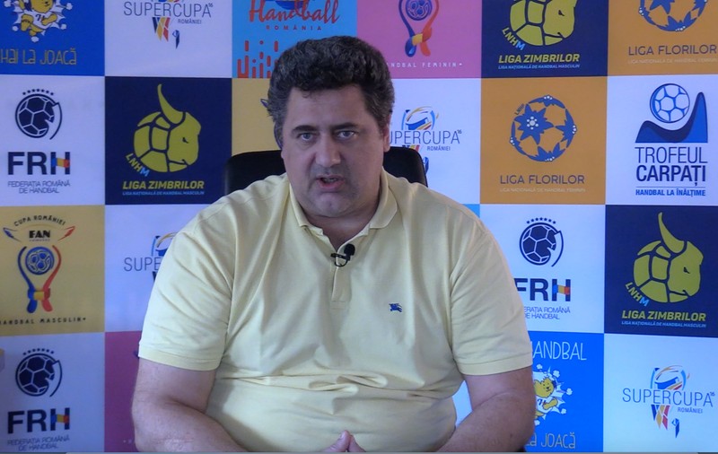 Ce obiectiv are România la Euro 2018 de handbal feminin: ”Avem un deadline şi un obiectiv, Tokyo 2020”