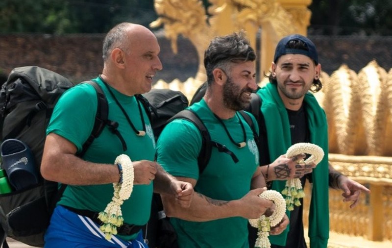 Ian, adevărul despre ce s-a întâmplat cu el la „Desafio: Aventura”: „Am făcut o criză! Sper să dea la TV”