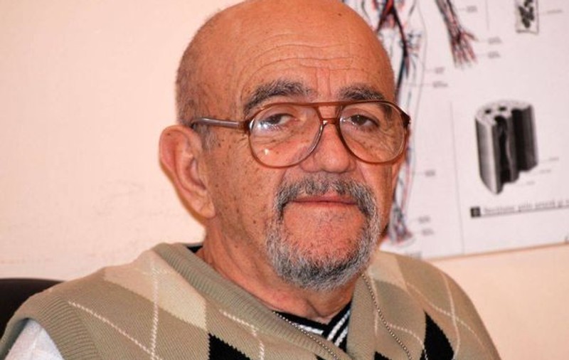 Tatăl lui Teo Trandafir este supărat pe Mircea Badea. Vezi de ce!