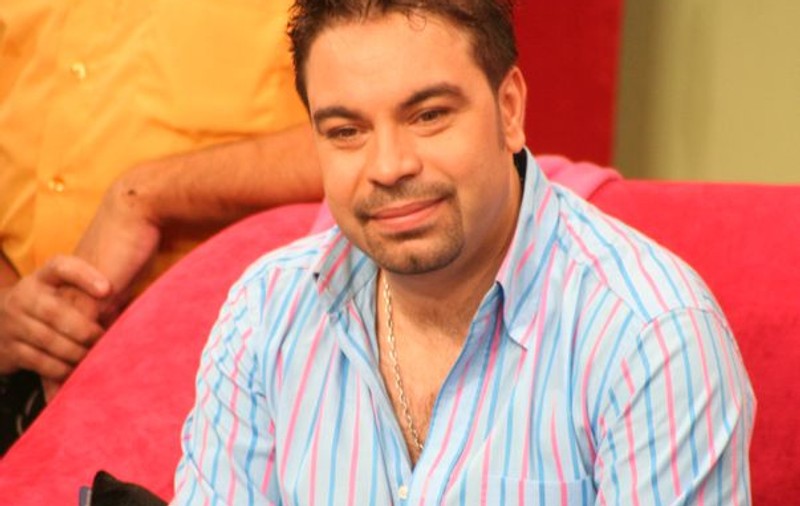 Florin Salam: "Nu am avut niciodată o vacanță"