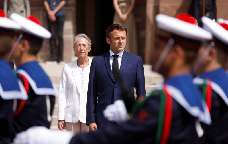 Alegeri parlamentare în Franţa. Macron și-a pierdut majoritatea în Parlament, sub presiunea stângii. Extrema dreaptă a obținut un rezultat istoric