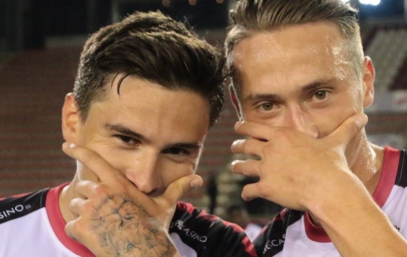 Ce tatuaj și-a făcut Dorin Rotariu. Fotbalistul s-a inspirat după Neymar
