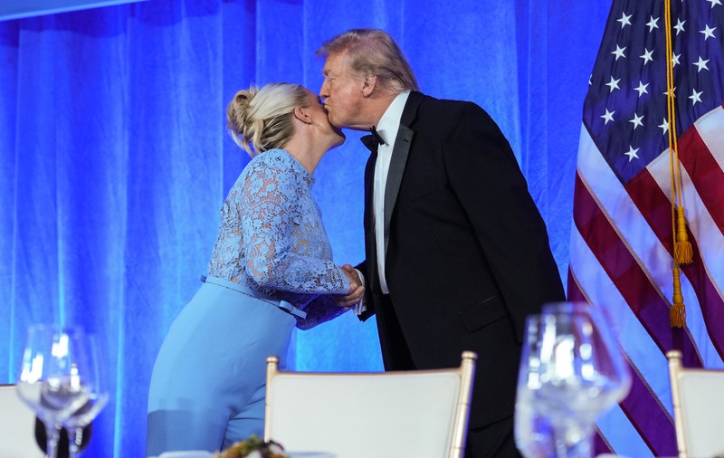 Unul dintre cei mai mari apărători ai lui Donald Trump pleacă de la Casa Albă, după aproape 2 ani: Karoline Leavitt nu va mai fi purtător de cuvânt