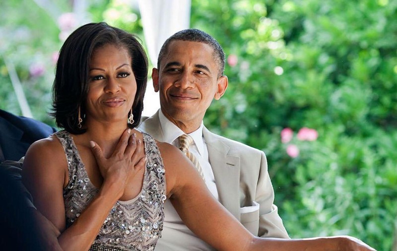 Barack și Michelle Obama au semnat un contract cu Netflix. Fostul cuplu prezidențial va apărea în serialele și filmele platformei de streaming