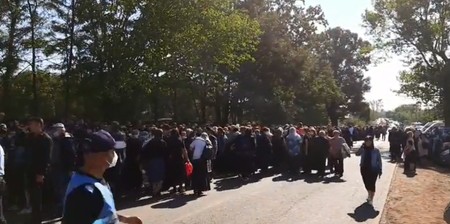Aglomerația de la mănăstirea teleormăneană