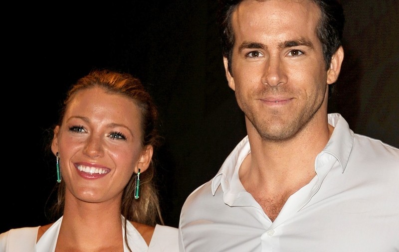 A înşelat-o Ryan Reynolds pe Scarlett Johansson cu Blake Lively?