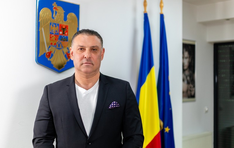Preşedintele Partidei Romilor, Nicolae Păun, dă în judecată INS: „Cer renumărarea romilor din România”