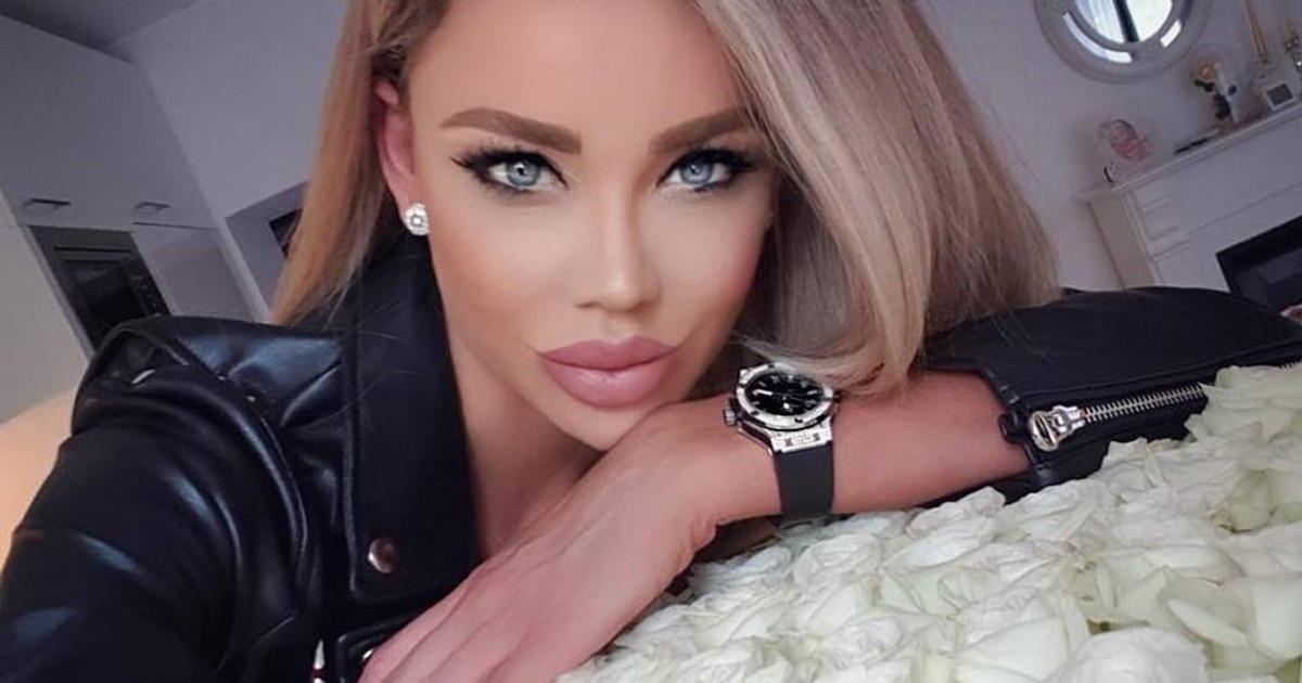 Înregistrarea care o dă de gol pe Bianca Drăgușanu. Victor Slav apare în filmuleț | VIDEO