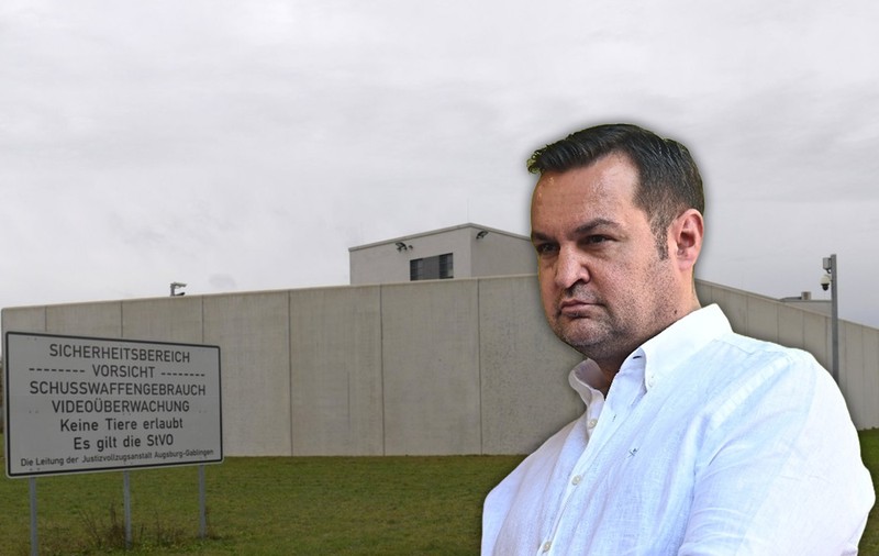 Cum arată închisoarea germană în care este ținut Cătălin Cherecheș. Este un oraș în miniatură, oferă studiu biblic și ore de chitară. Fostul șef al Audi a fost „cazat” în același penitenciar