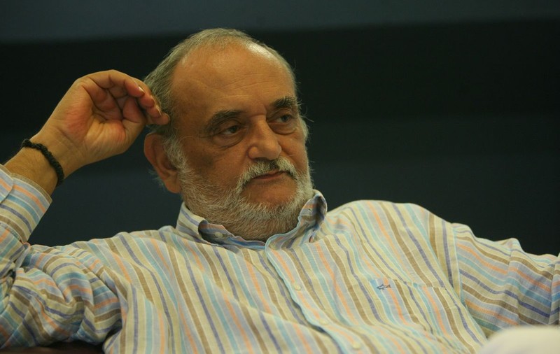 Afaceristul Dinu Patriciu, divorţat de instanţă post-mortem