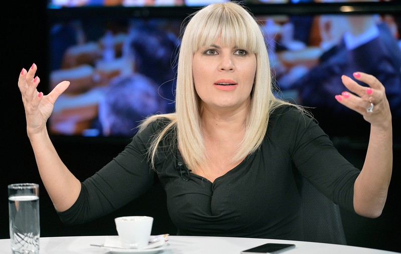 Elena Udrea, prima reacție după ce a fost condamnată la 8 ani de închisoare: „A fost un șoc”